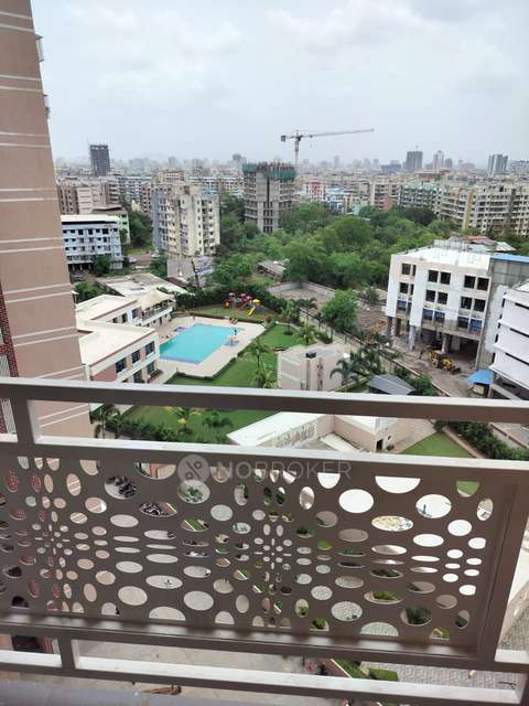 2 BHK Flat In Lodha Panacea, Dombivli East For Sale  In Lodha Panacea