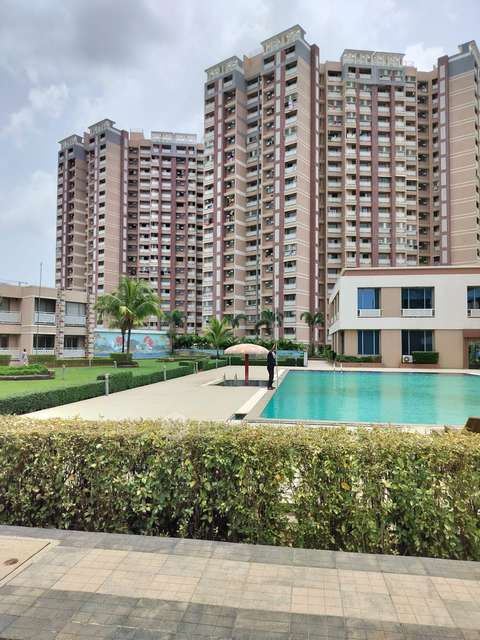 2 BHK Flat In Lodha Panacea, Dombivli East For Sale  In Lodha Panacea