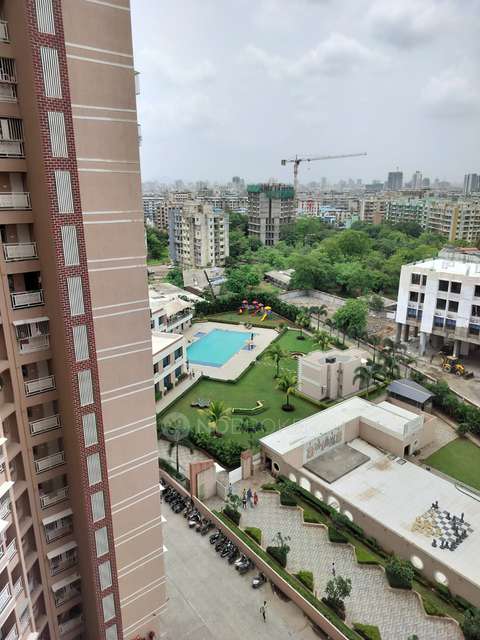 2 BHK Flat In Lodha Panacea, Dombivli East For Sale  In Lodha Panacea