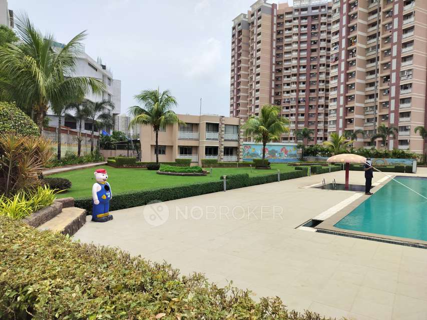 2 BHK Flat In Lodha Panacea, Dombivli East For Sale  In Lodha Panacea