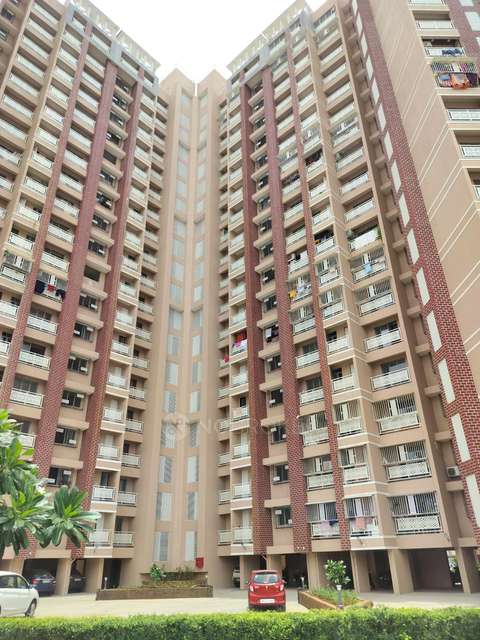 2 BHK Flat In Lodha Panacea, Dombivli East For Sale  In Lodha Panacea