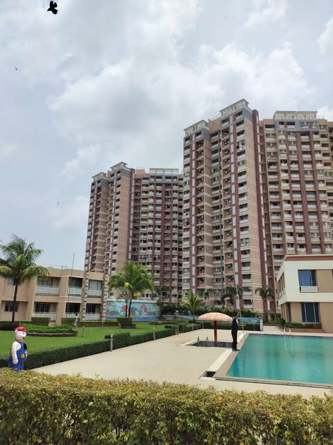 2 BHK Flat In Lodha Panacea, Dombivli East For Sale  In Lodha Panacea