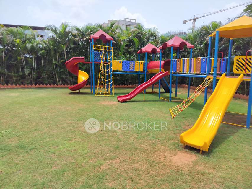 2 BHK Flat In Lodha Panacea, Dombivli East For Sale  In Lodha Panacea