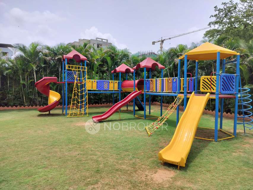 2 BHK Flat In Lodha Panacea, Dombivli East For Sale  In Lodha Panacea