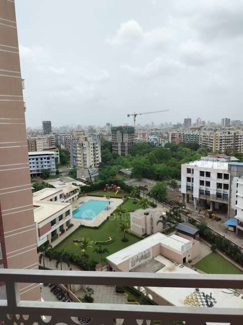 2 BHK Flat In Lodha Panacea, Dombivli East For Sale  In Lodha Panacea