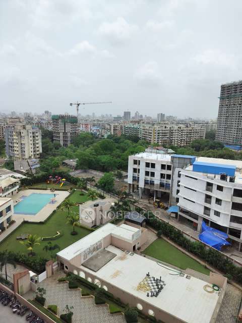 2 BHK Flat In Lodha Panacea, Dombivli East For Sale  In Lodha Panacea