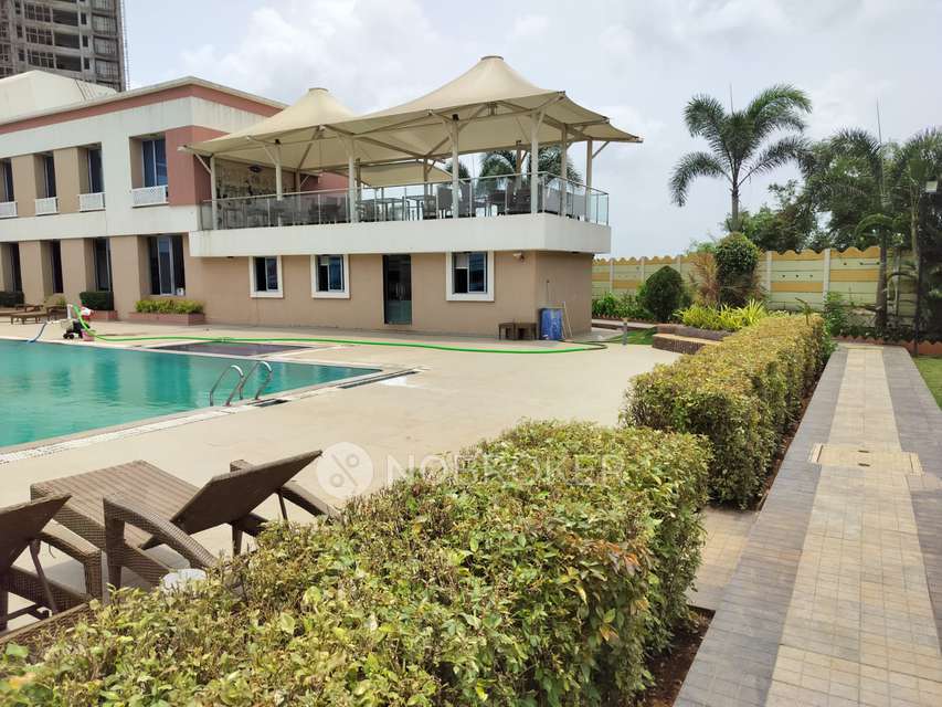 2 BHK Flat In Lodha Panacea, Dombivli East For Sale  In Lodha Panacea