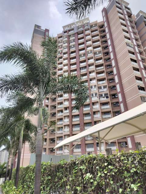 2 BHK Flat In Lodha Panacea, Dombivli East For Sale  In Lodha Panacea