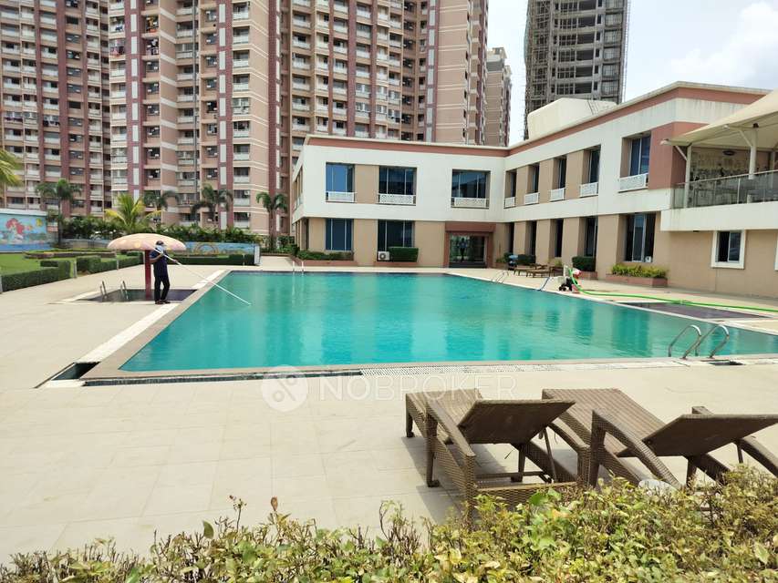 2 BHK Flat In Lodha Panacea, Dombivli East For Sale  In Lodha Panacea