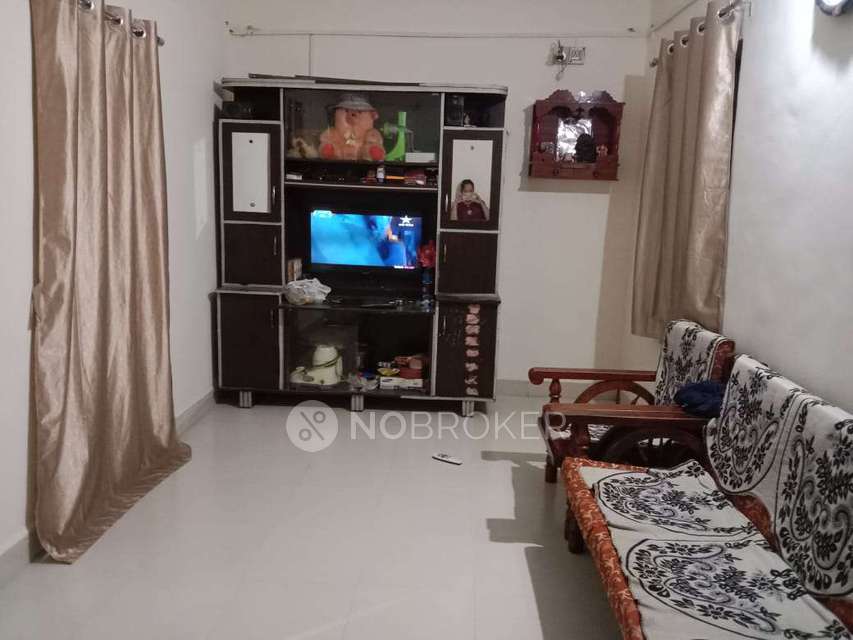 1 BHK House for Rent  In 01, Vatal Bua Chowk, Narhe, Pune, Maharashtra 411041, India