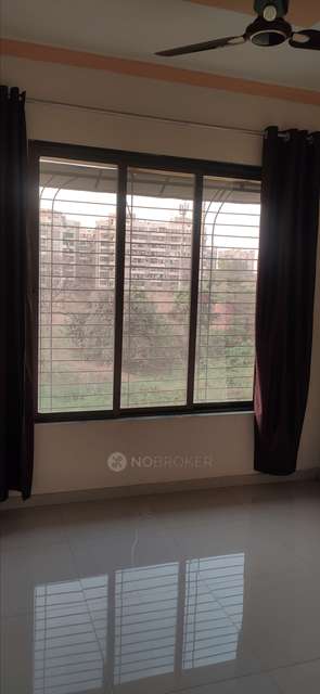 2 BHK Flat In Kasturi Exotica for Rent  In Ambernath