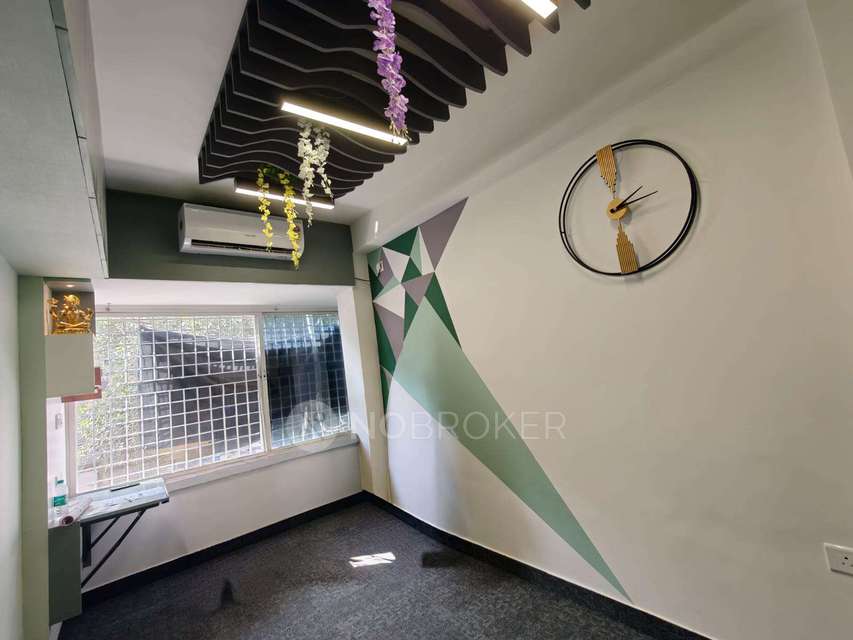 Office Space in Basavangudi, Bangalore for Rent 
