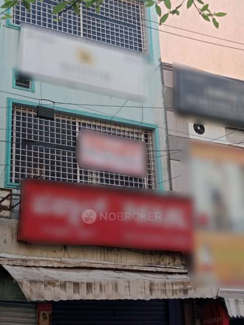 Office Space in Basavangudi, Bangalore for Rent 