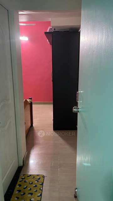 2 BHK Flat In  Monika Residency, for Rent  In  Monika Residency Hadapsar