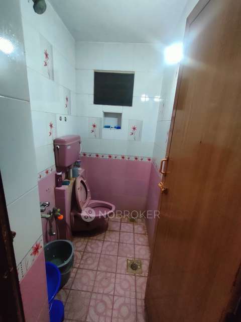 2 BHK Flat In Pallava Jayakrishna Apartments For Sale  In Kodambakkam