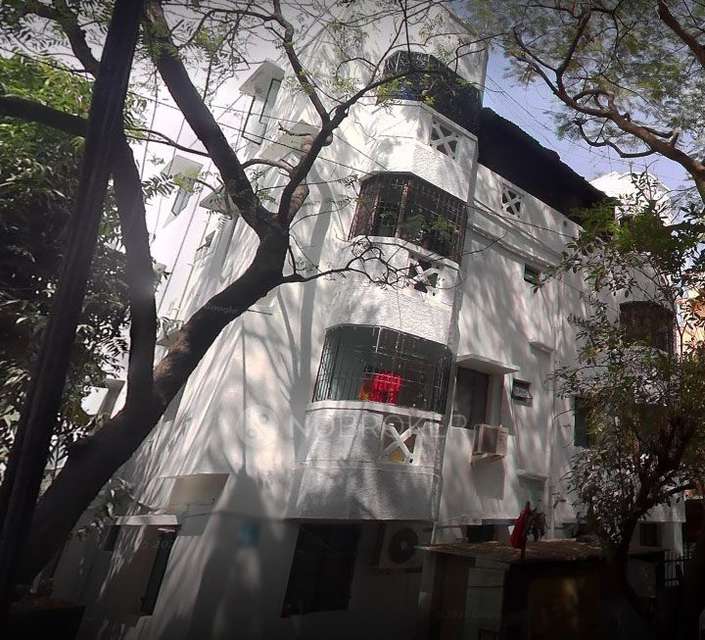2 BHK Flat In Pallava Jayakrishna Apartments For Sale  In Kodambakkam