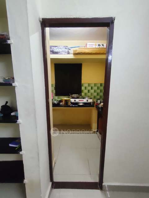 2 BHK Flat In Pallava Jayakrishna Apartments For Sale  In Kodambakkam