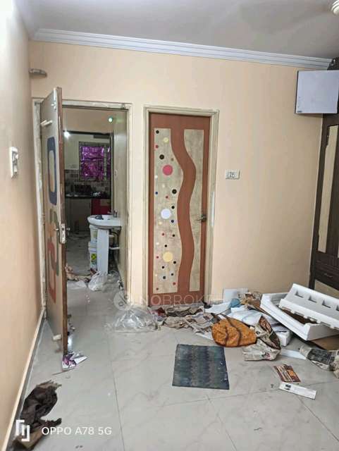 2 BHK Flat In Janapriya Metropolis For Sale  In Moti Nagar