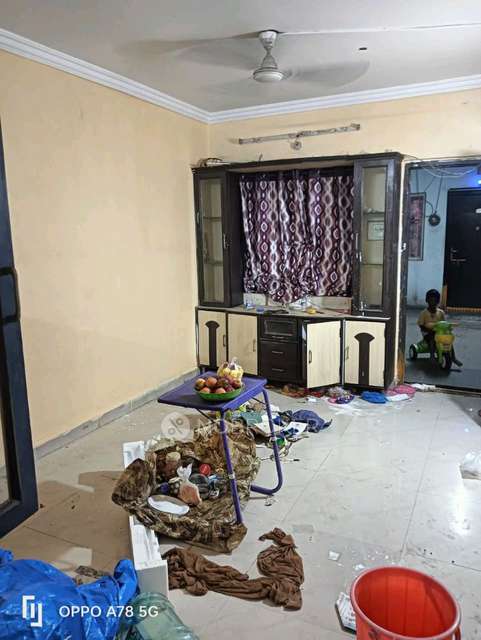 2 BHK Flat In Janapriya Metropolis For Sale  In Moti Nagar