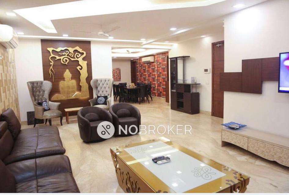 4 BHK Flat In Apartment  For Sale  In Greater Kailash-2