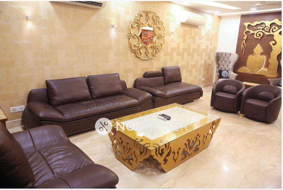 4 BHK Flat In Apartment  For Sale  In Greater Kailash-2