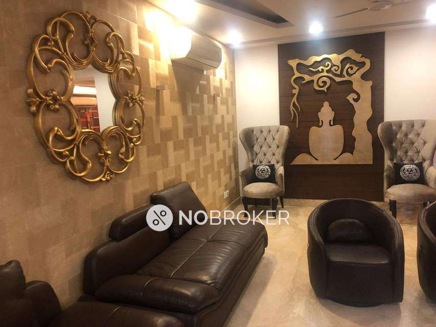 4 BHK Flat In Apartment  For Sale  In Greater Kailash-2