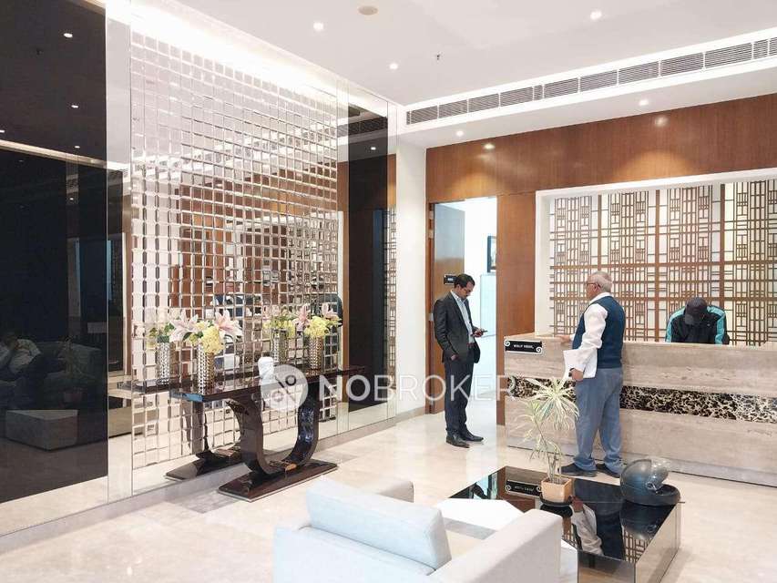 2 BHK Flat In M3m Urbana For Sale  In Sector 67