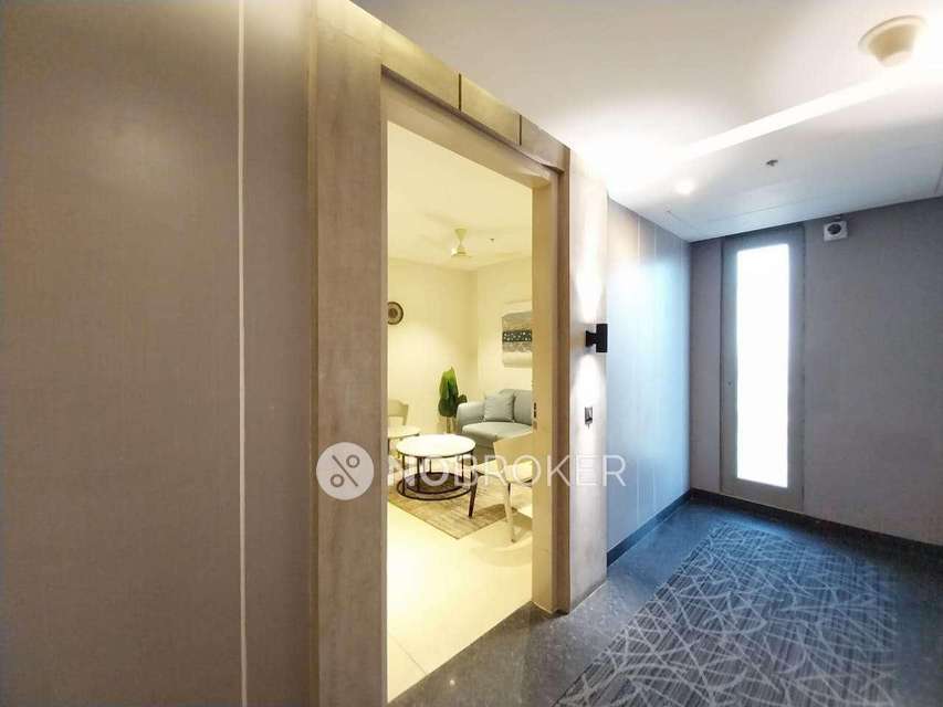2 BHK Flat In M3m Urbana For Sale  In Sector 67