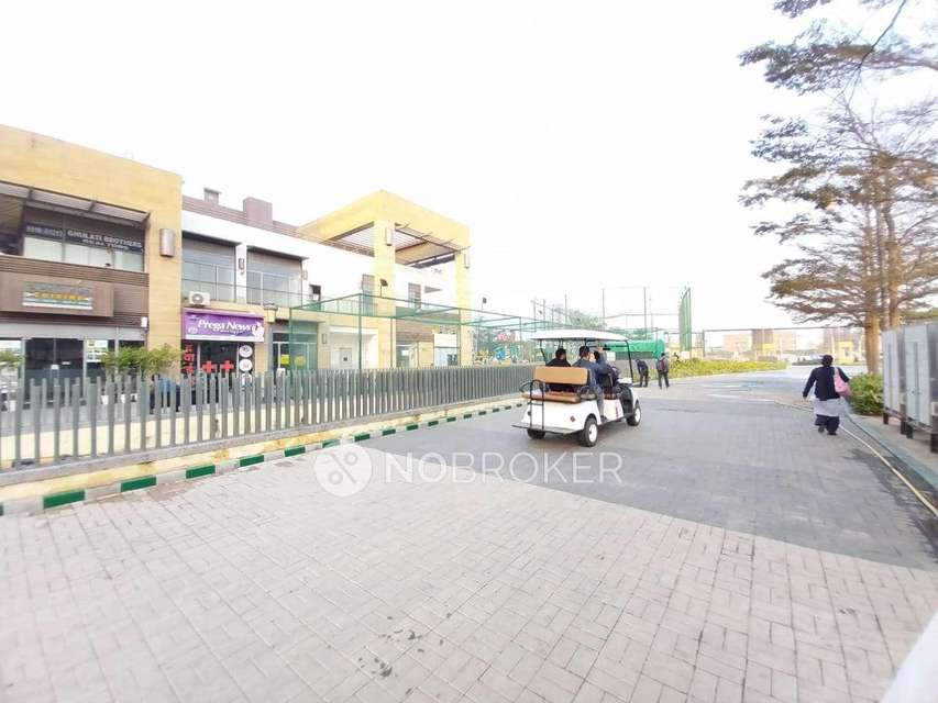 2 BHK Flat In M3m Urbana For Sale  In Sector 67