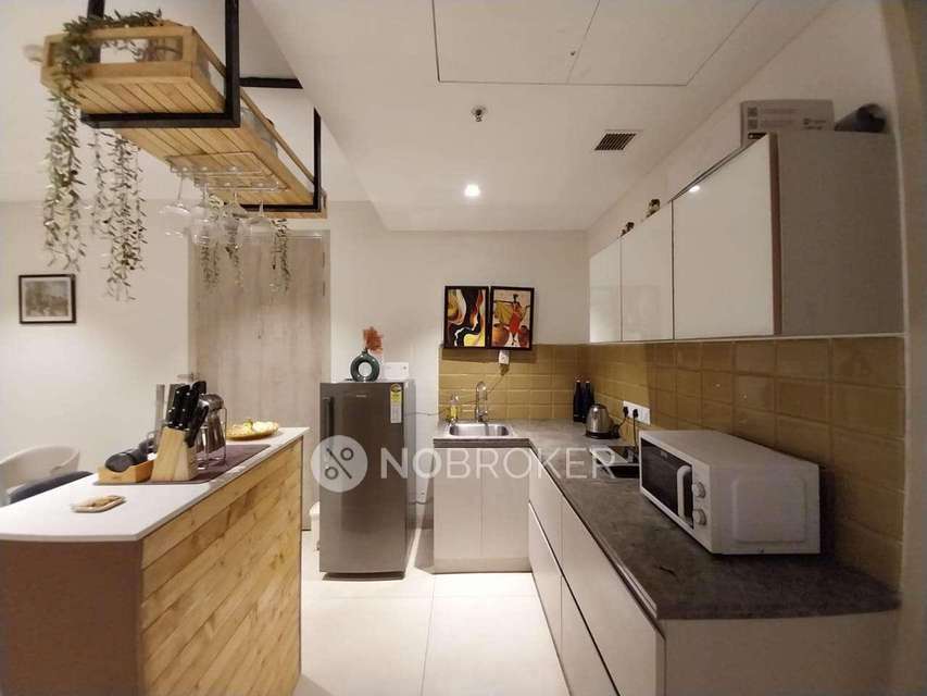 2 BHK Flat In M3m Urbana For Sale  In Sector 67