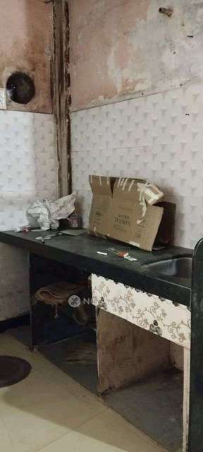 1 RK House for Rent  In Bandup East