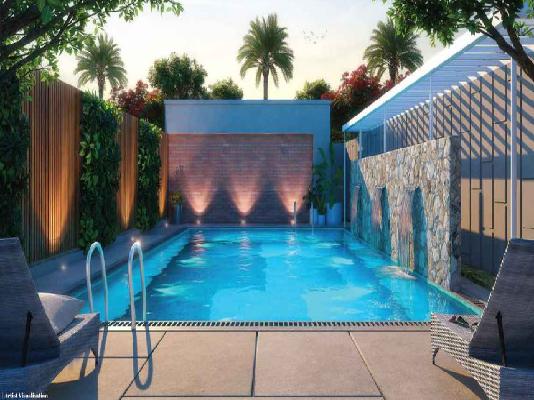 3 BHK Flat In Vishal Eastern Front For Sale  In Mundhwa