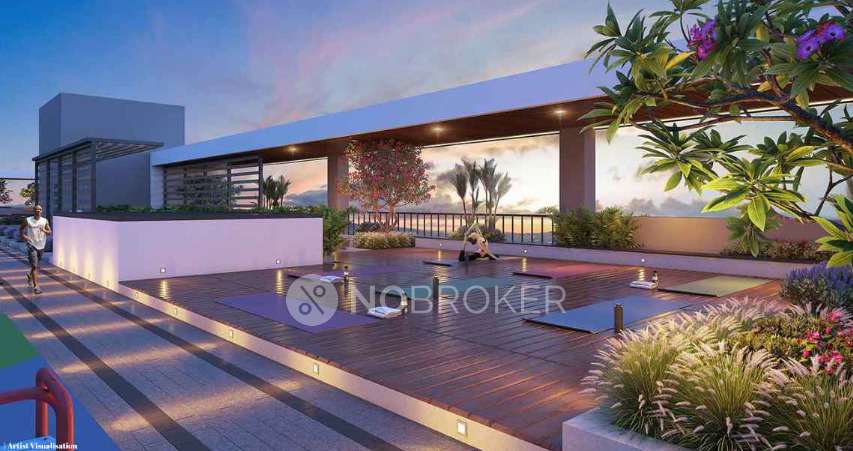 3 BHK Flat In Vishal Eastern Front For Sale  In Mundhwa