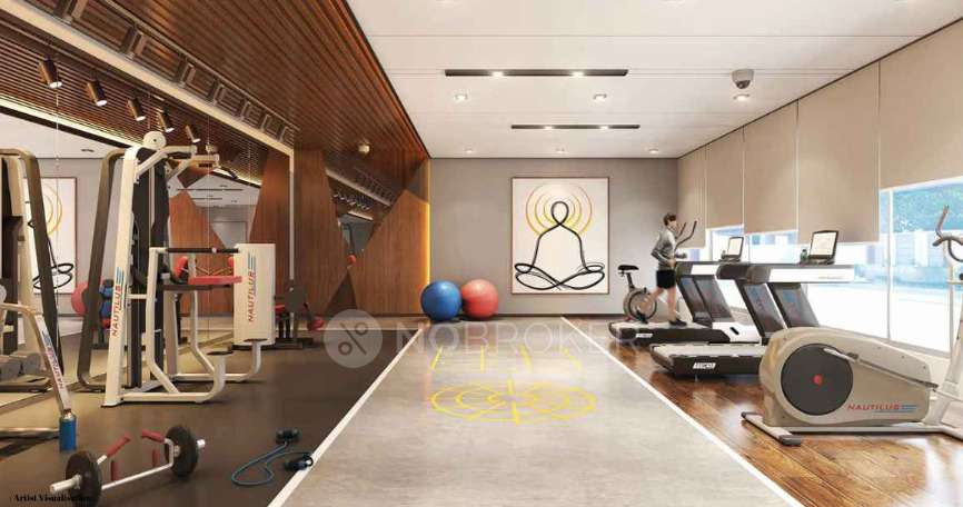 3 BHK Flat In Vishal Eastern Front For Sale  In Mundhwa