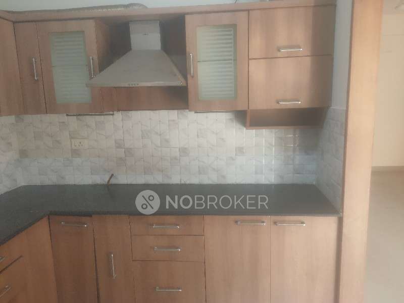 2 BHK Flat In Westside Classic Apartments For Sale  In Kasavanahalli