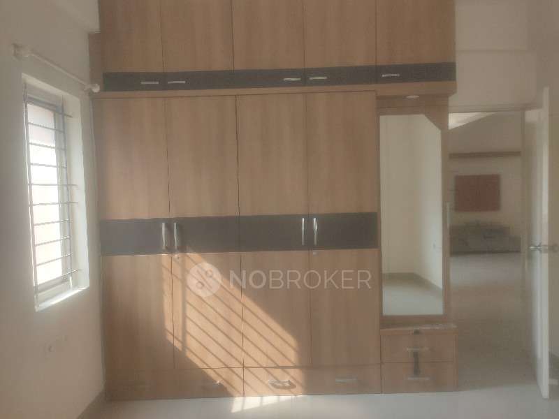 2 BHK Flat In Westside Classic Apartments For Sale  In Kasavanahalli