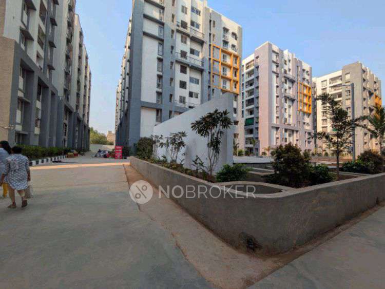 3 BHK Flat In Rdb Coconut Grove, Miyapur For Sale  In Miyapur