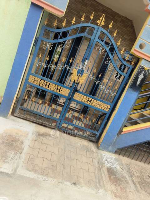 2 BHK Flat for Rent  In Andrahalli