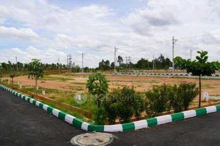 Plot For Sale  In Oraiyan Alora Woods In Whitefield