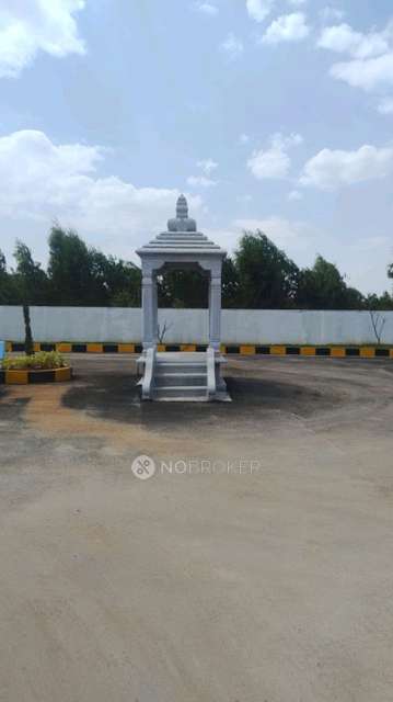 Plot For Sale  In Nandhi Greens In Maralakunte