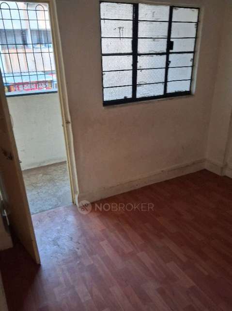 1 BHK Flat In Vishwabharti Appt. For Sale  In Dhankawadi