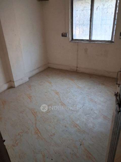 1 BHK Flat In Vishwabharti Appt. For Sale  In Dhankawadi