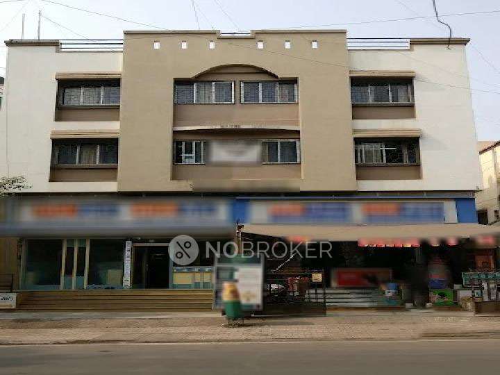 PG for Girls in Karve Nagar