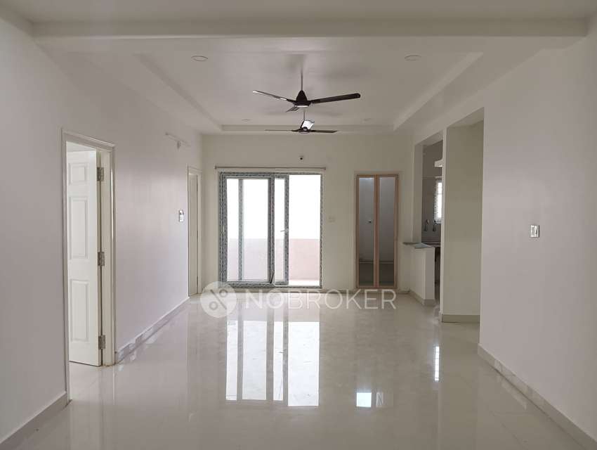 3 BHK Flat In Sv Enclave For Sale  In Ameenpur