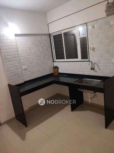 2 BHK Flat In Vighnaharta Sai Saroj For Sale  In Ravet