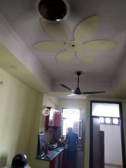 2 BHK Flat In Manzil Apartment Ghaziabad For Sale  In Sanjay Nagar
