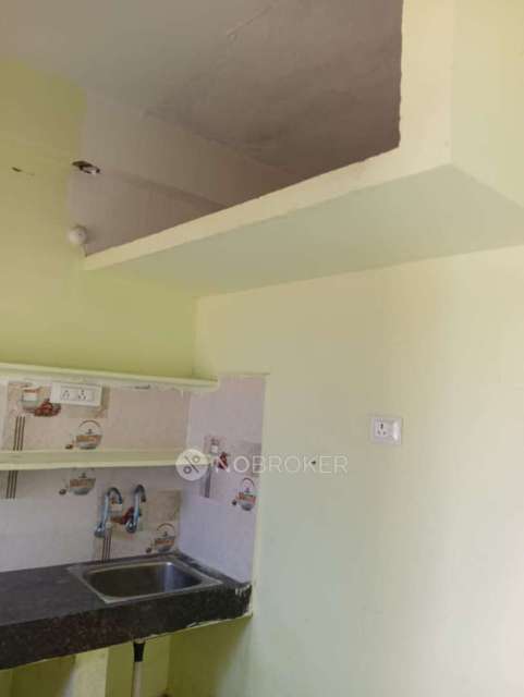 1 RK Flat for Rent  In Kachiguda