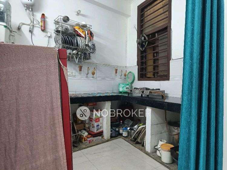 3 BHK Flat In Aravali Apartment For Sale  In Kishan Garh