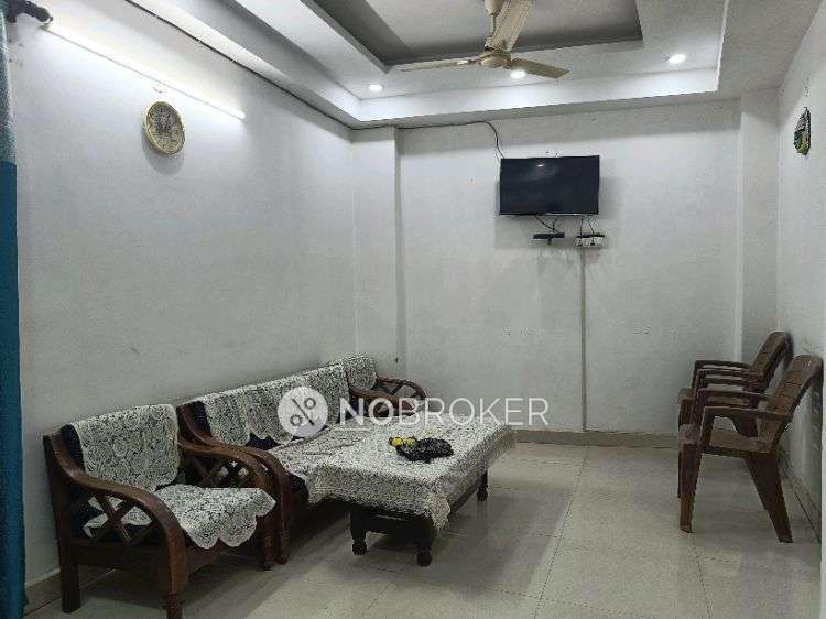 3 BHK Flat In Aravali Apartment For Sale  In Kishan Garh