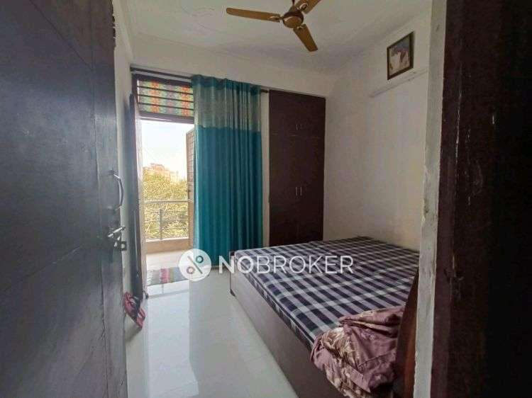 3 BHK Flat In Aravali Apartment For Sale  In Kishan Garh